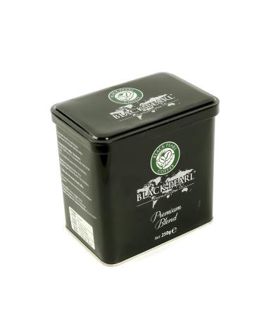 BLACK PEARL Filter Coffee