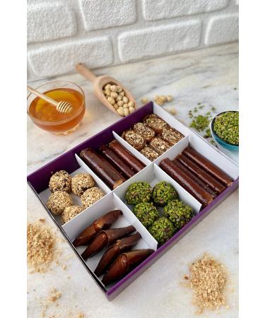 Sultan Fruit Rolls Delicious Flavor Package 1 kg