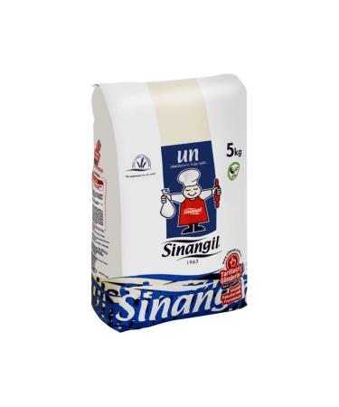 Sinangil Flour 5 kg