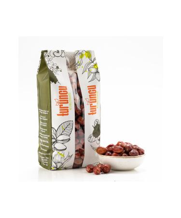 Orange Nuts Oleaster (1000 Gr) - Buy Online on GoSupps.com