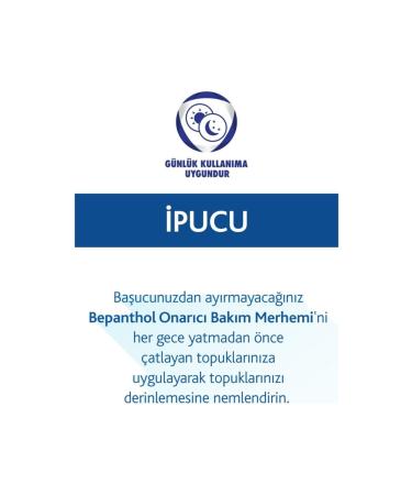 Bepanthol Repair Care Cream 30 Gr + Lip Care Cream 7.5 Ml - Buy Online on GoSupps.com