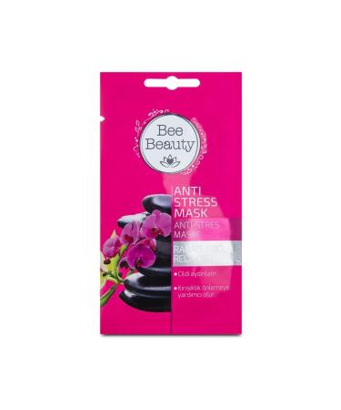 Bee Beauty Anti-stress Mask 8 Ml