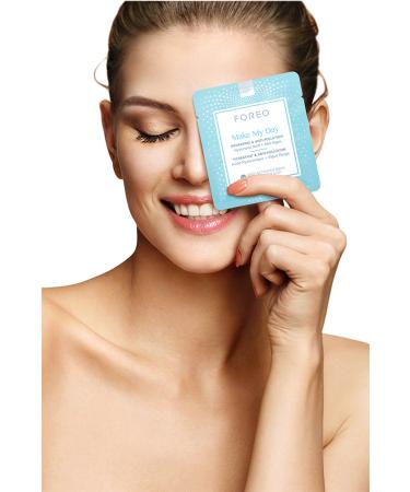 Foreo Ufo Make My Day 7-pack Mask - Buy Online on GoSupps.com