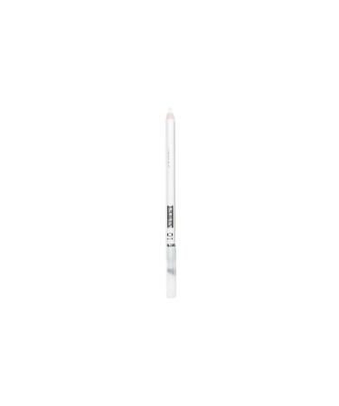 Pupa Milano Eye Pencil Multiplay Triple Purpose Eye Pencil-icy White