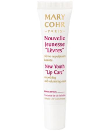 MARY COHR New Youth Lip Care 15 ml