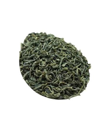 Oktem Green Tea Organic Sri Lanka 100gr