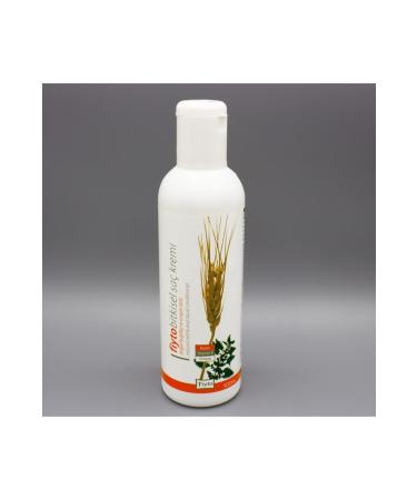 Fiyto Wheat and Nettle Extract Herbal Hair Conditioner 500 ml