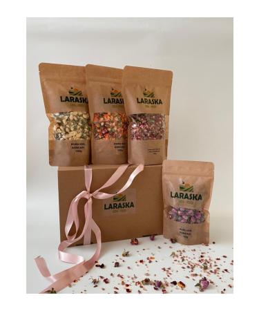 Laraska Valentine's Day Rose Package