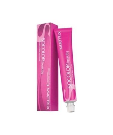 Matrix Socolor Beauty Care Oil Complexe Hair Dye 7nw 90ml 3474630606784