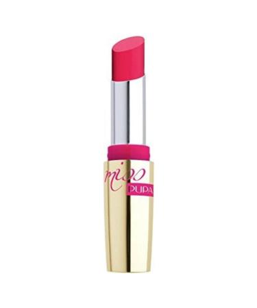Pupa Milano Lipstick - Miss Rossetto Ultra Brillante 003 8011607244768