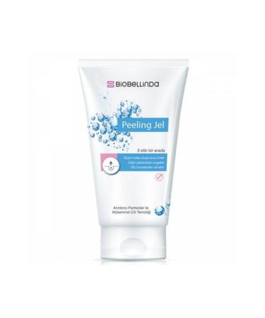 BioBellinda Peeling Gel - 150ml
