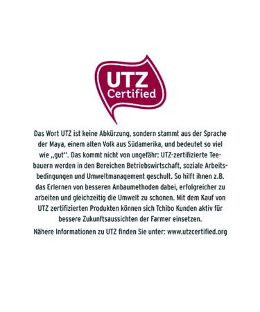 Tchibo 4-Pack Cafissimo Capsule 4x10 Capsule Pack - Buy Online on GoSupps.com