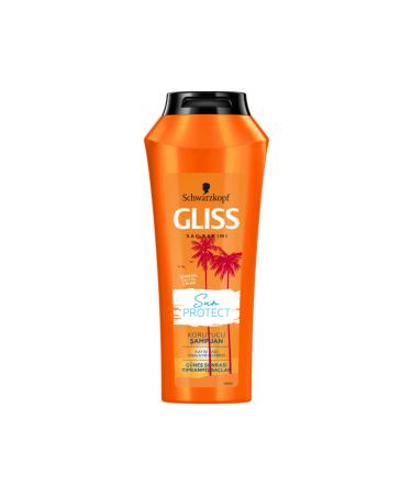 Gliss Sun Protect Protective Shampoo 500 ml