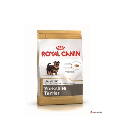 Royal Canin Yorkshire Terrier 1.5 Kg Puppy Food