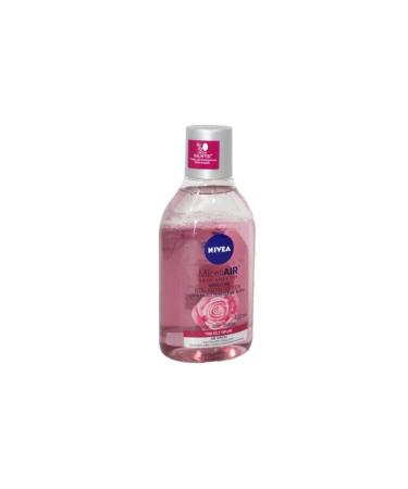 NIVEA Micelar Rose Water Make-Up Remover 400 ml