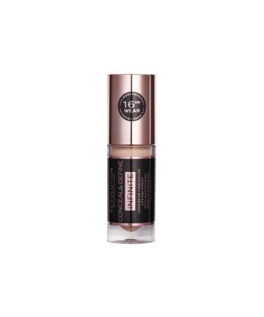 Revolution Infinite Concealer C9