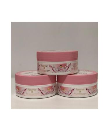 Rosense Extra Moisturizing Hand Cream 150ml 3 Pieces