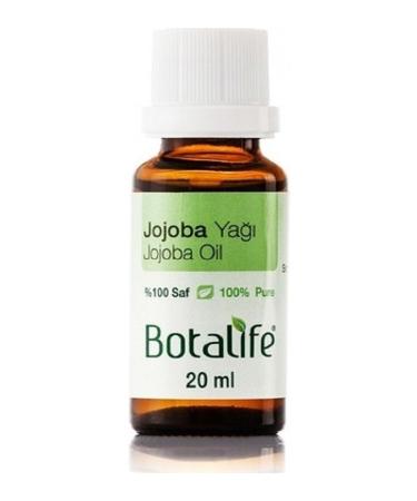 Botalife Jojoba Oil 20 Ml
