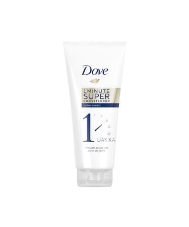 Dove Intensive Repair 1 Min Conditioner 170ml