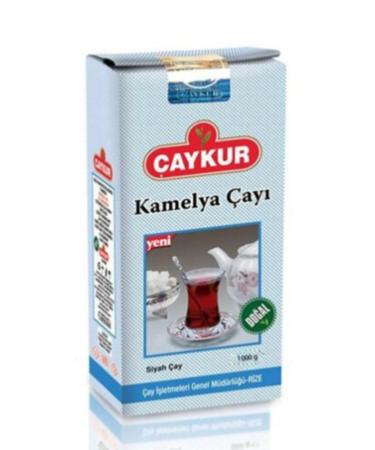 Caykur Camellia Tea 1000 Gr