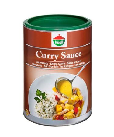 Hugli Hugli Curry Sauce Powder 900 Gr