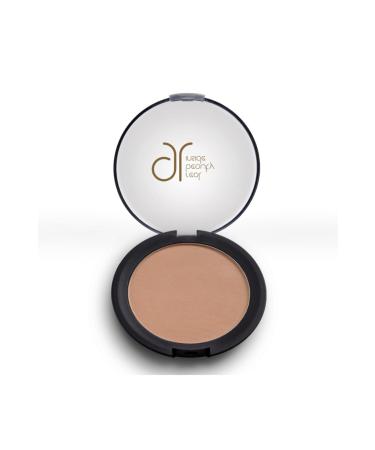 GL Beauty Silky Touch Light Brown Powder 504 Light Brown