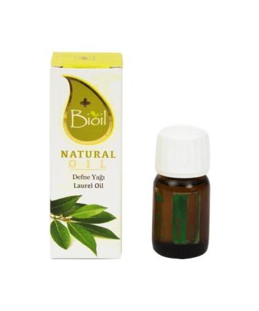 bioilplus Bioil Natural Laurel Oil 20ml
