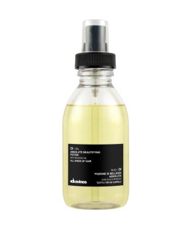 Davines O Oil - Hair Care Oil For All Hair Types 135 Ml 8004608247593 - Buy Online on GoSupps.com