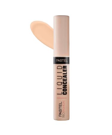 Pastel Liquid Concealer 101 Porcelain - Concealer