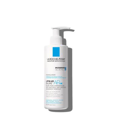 La Roche Posay Lipikar Baume Ap+ M 400 Ml