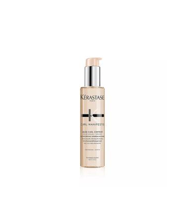 Kerastase Curl Manifesto Gel e Curl Contour Curl Defining Gel Cream for Curly Hair 150 Ml - Buy Online on GoSupps.com