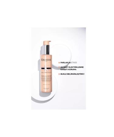 Kerastase Curl Manifesto Gel e Curl Contour Curl Defining Gel Cream for Curly Hair 150 Ml - Buy Online on GoSupps.com