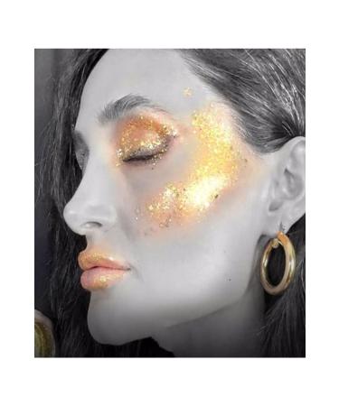 MAQYA Cosmetics Glitter Gel Face and Body Makeup Glitter Gel - Buy Online on GoSupps.com