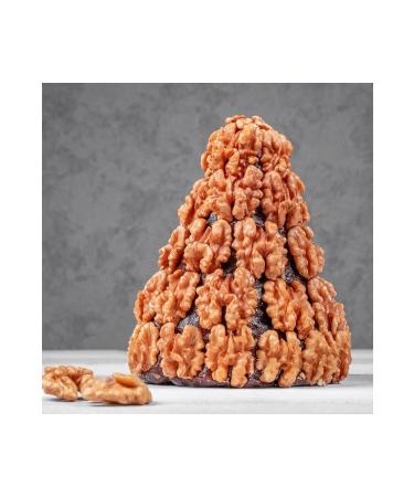 Ate ler Nuts and Walnut Cone Cezerye 1000 gr