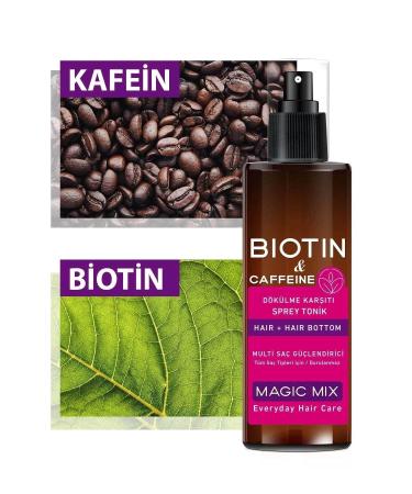 PROCSIN Argan&biotin And Caffeine Hair Care Oil - Buy Online on GoSupps.com