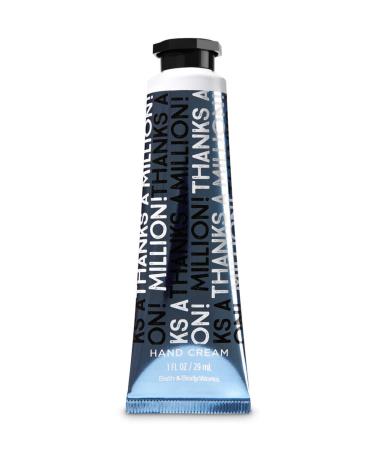 Bath & Body Works Turquoise Waters Shea Butter El Kremi