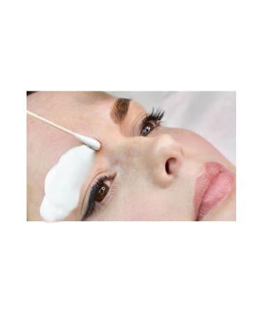 ROSEVELT Permanent Make-up Calming Pain Relieving Cleansing Foam - Buy Online on GoSupps.com