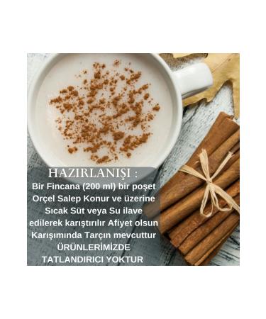 OR EL Salep 200gr. + Banana Milk 200gr. + Kiwi 300gr. + Lemon 300gr. Flavored Drink Powder Oralet Tea - Buy Online on GoSupps.com