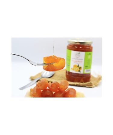 Can irin Local Orange Jam 850g - Buy Online on GoSupps.com