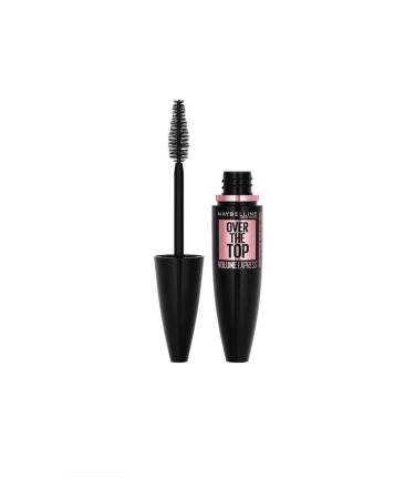Maybelline New York Over The Top Mascara