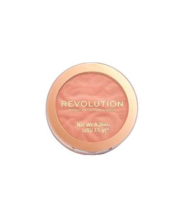 Revolution Blusher Reloaded Peach Bl ss miracle_blush7