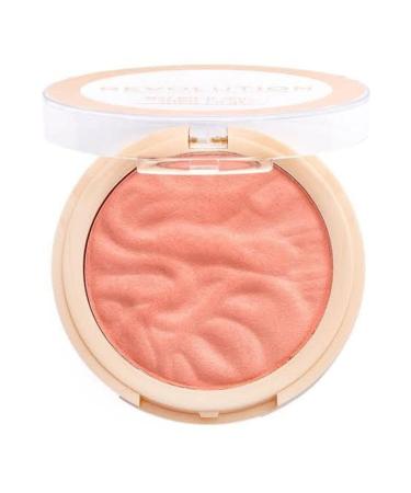 Revolution Blusher Reloaded Peach Bl ss miracle_blush7 - Buy Online on GoSupps.com
