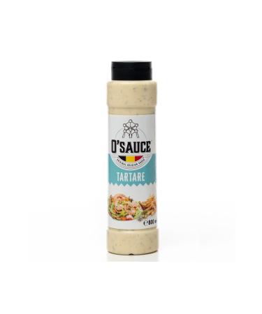 O Sauce Tartare Sauce 800ml