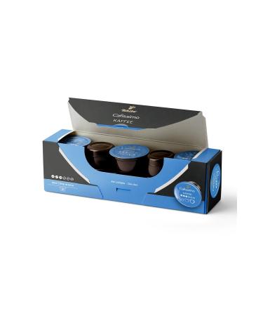 Tchibo Cafissimo Coffee Fine Aroma 2x10 Capsules Coffee - Buy Online on GoSupps.com