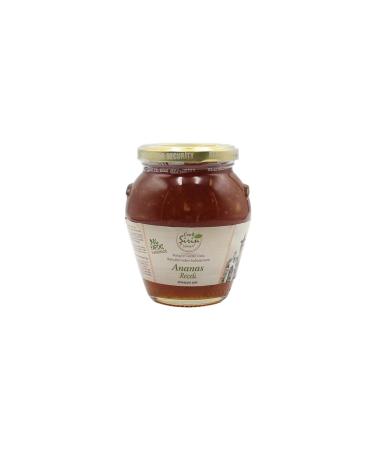 Can irin Local Pineapple Jam 380g