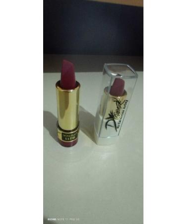 DYNAMIC By Catherine Arley Lipstick -b 212