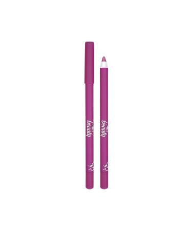 Golden Rose Gr Miss Beauty Colorpop Eyepen No 03 Vivid Purple Purple Eye Pencil