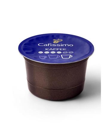 Tchibo Cafissimo Coffee Intense Aroma 2x10 Capsules Coffee - Buy Online on GoSupps.com
