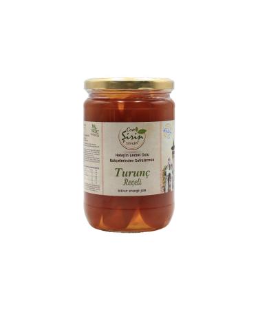 Can irin Local Orange Jam 850g - Buy Online on GoSupps.com
