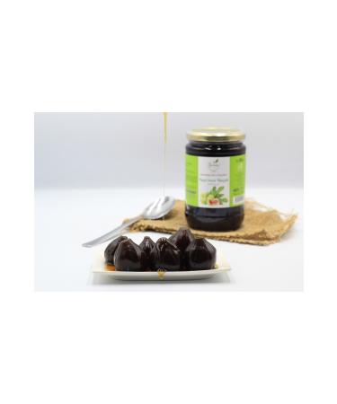 Can irin Local Green Fig Jam 850g - Buy Online on GoSupps.com